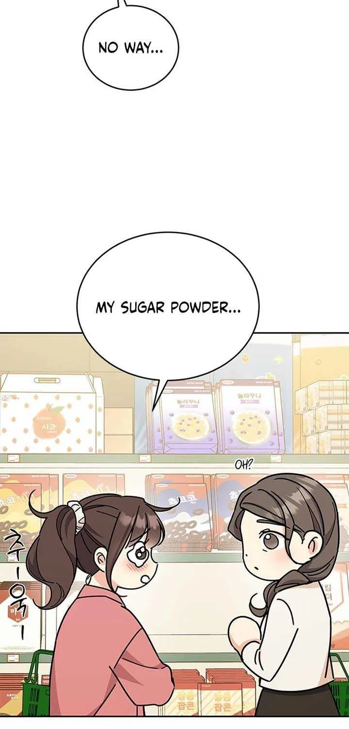 Ugly complex Chapter 25 page 78 - 