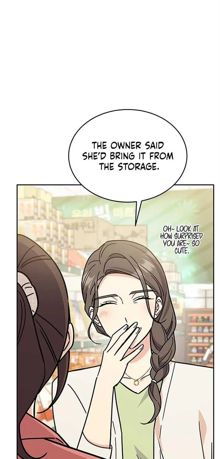 Ugly complex Chapter 25 page 79 - 