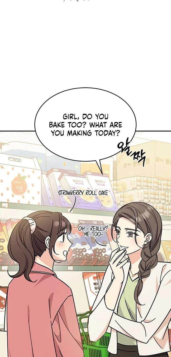 Ugly complex Chapter 25 page 83 - 