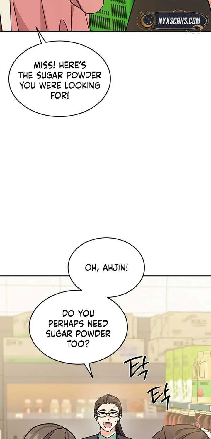 Ugly complex Chapter 25 page 84 - 