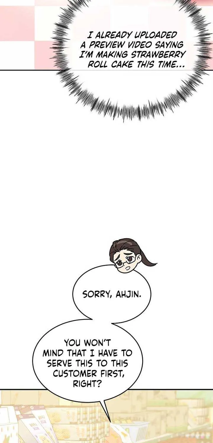 Ugly complex Chapter 25 page 87 - 
