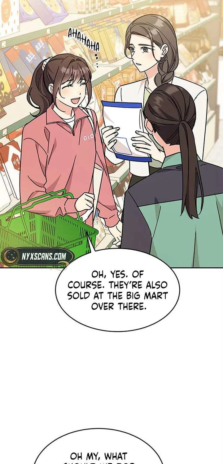 Ugly complex Chapter 25 page 88 - 