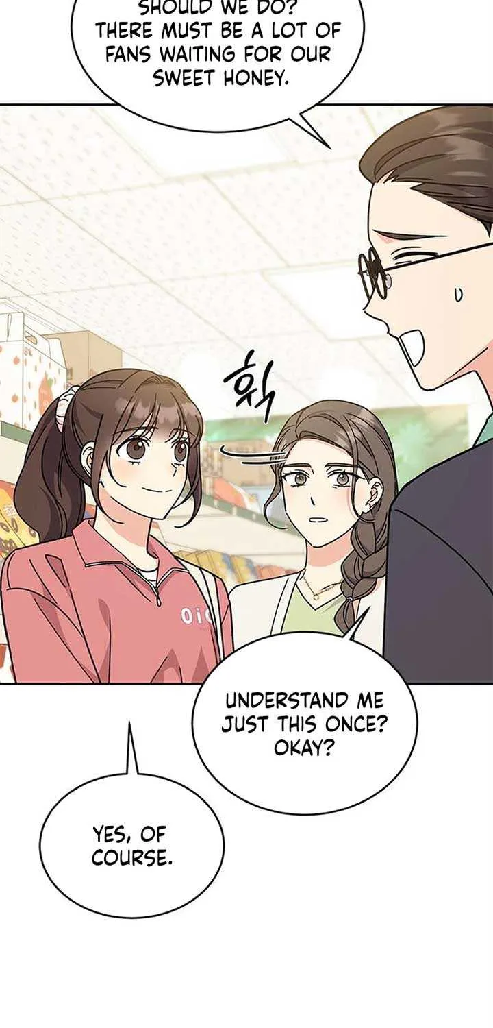 Ugly complex Chapter 25 page 89 - 