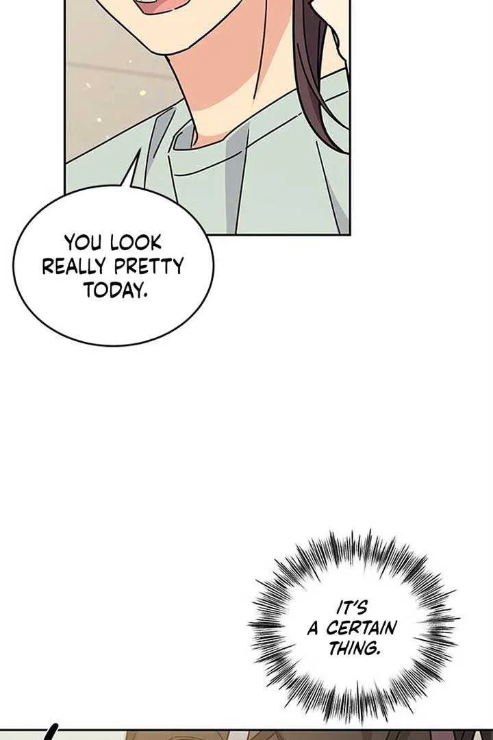 Ugly complex Chapter 25 page 10 - 