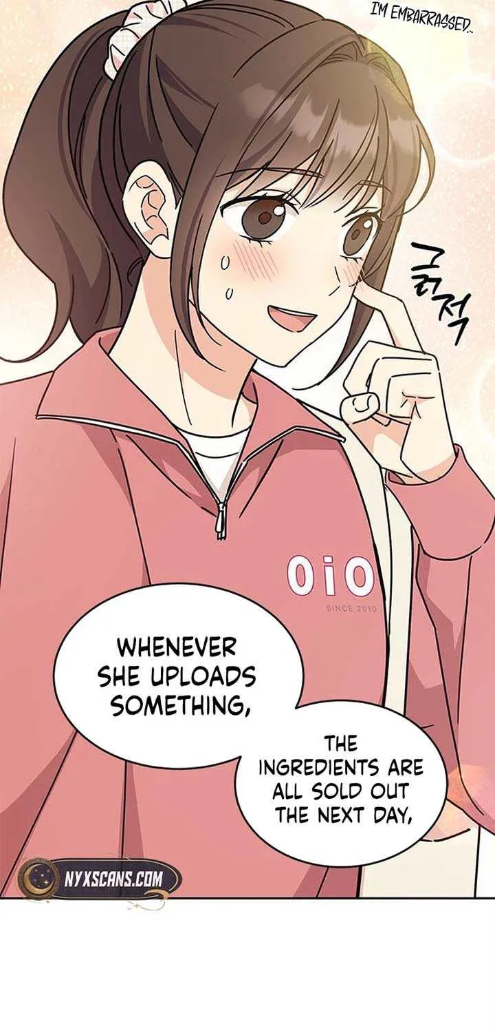 Ugly complex Chapter 25 page 92 - 