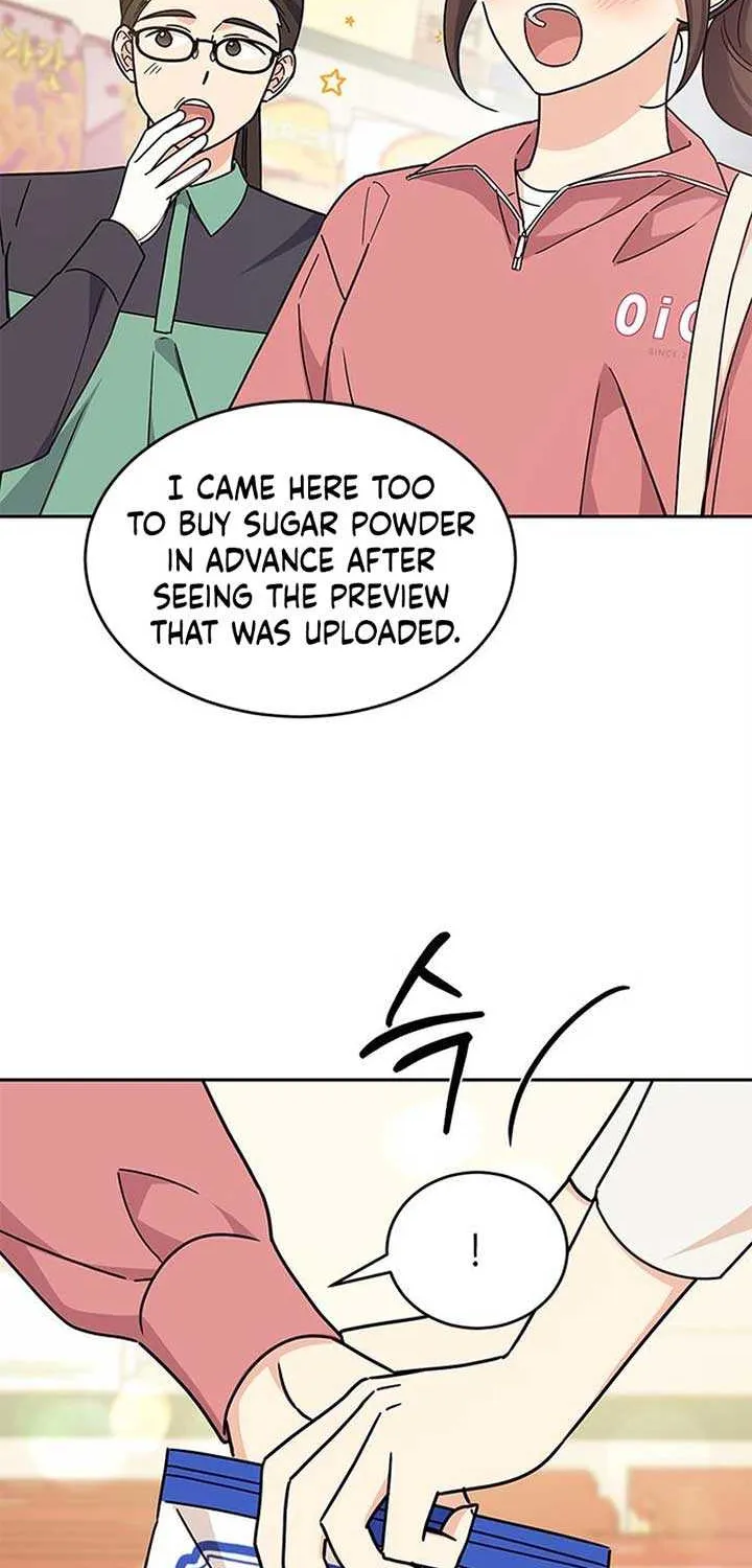 Ugly complex Chapter 25 page 95 - 