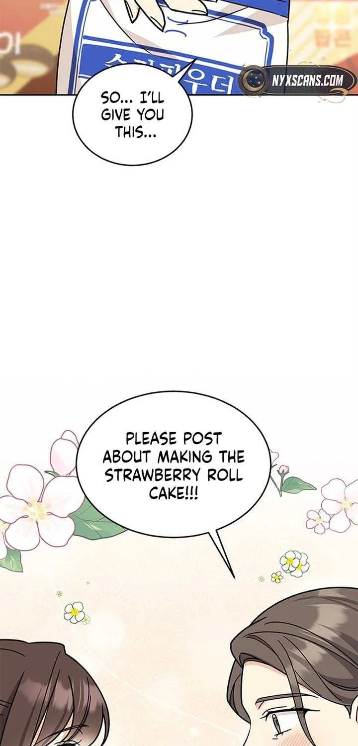 Ugly complex Chapter 25 page 96 - 