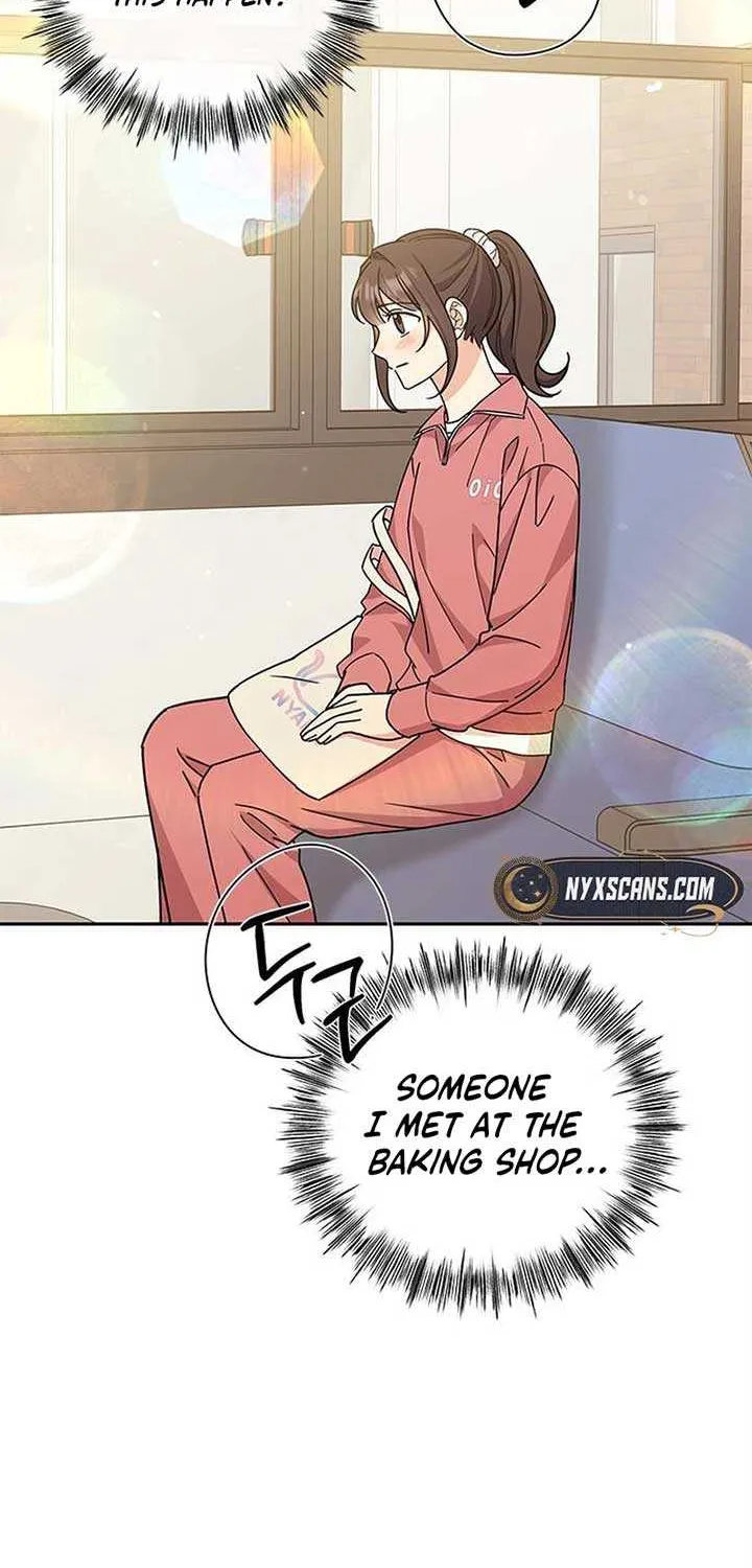Ugly complex Chapter 25 page 99 - 