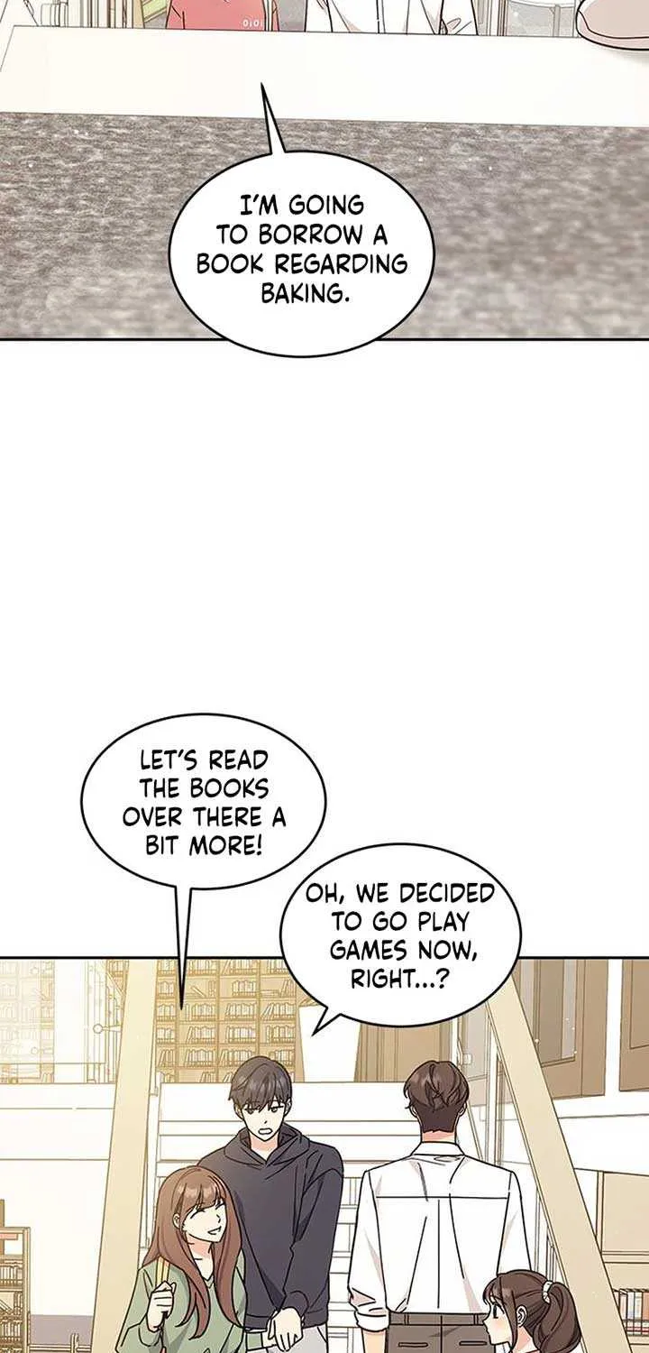 Ugly complex Chapter 26 page 13 - 