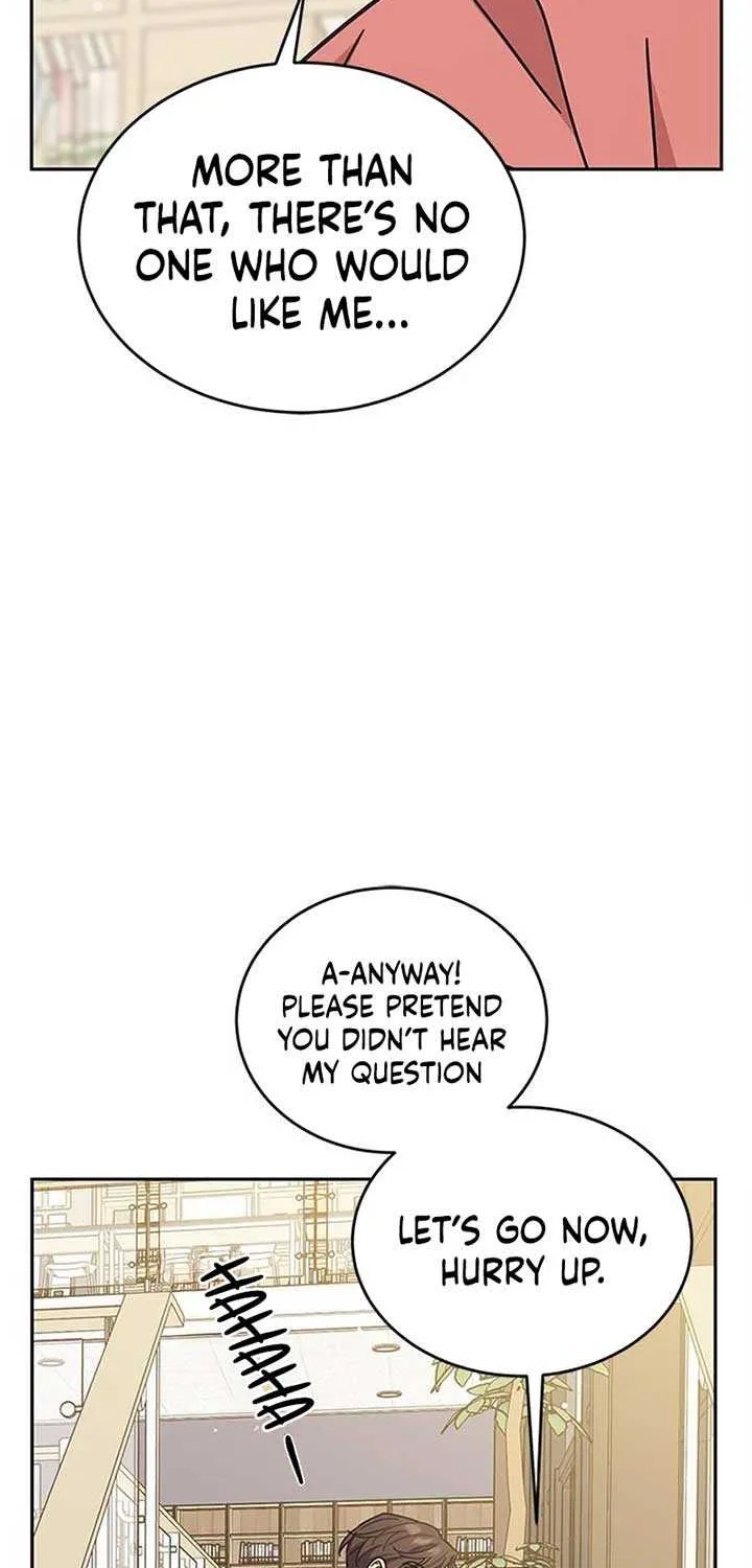 Ugly complex Chapter 26 page 21 - 