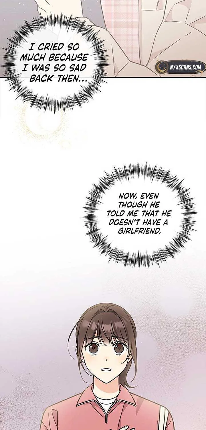 Ugly complex Chapter 26 page 26 - 