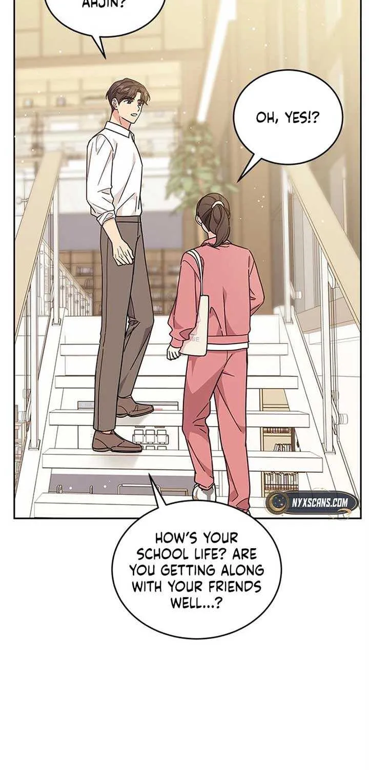 Ugly complex Chapter 26 page 28 - 