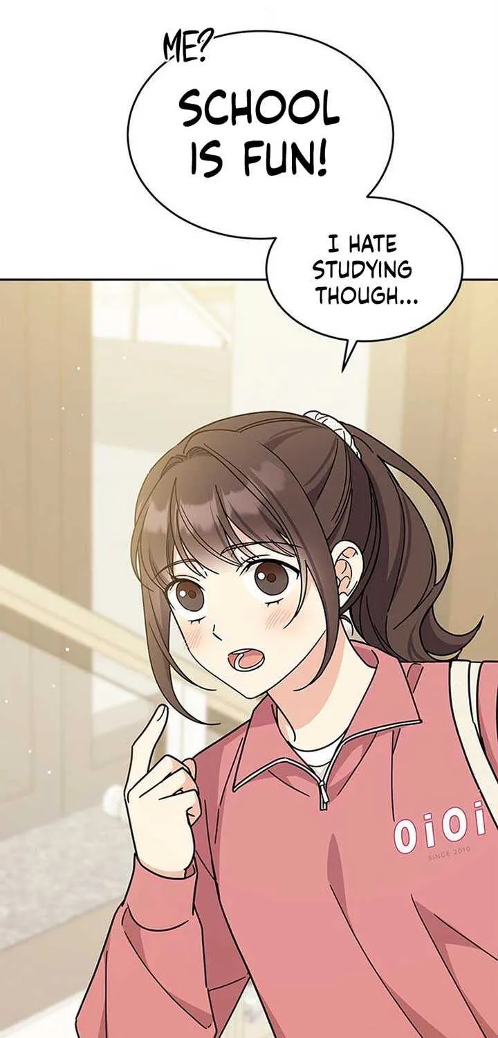 Ugly complex Chapter 26 page 29 - 