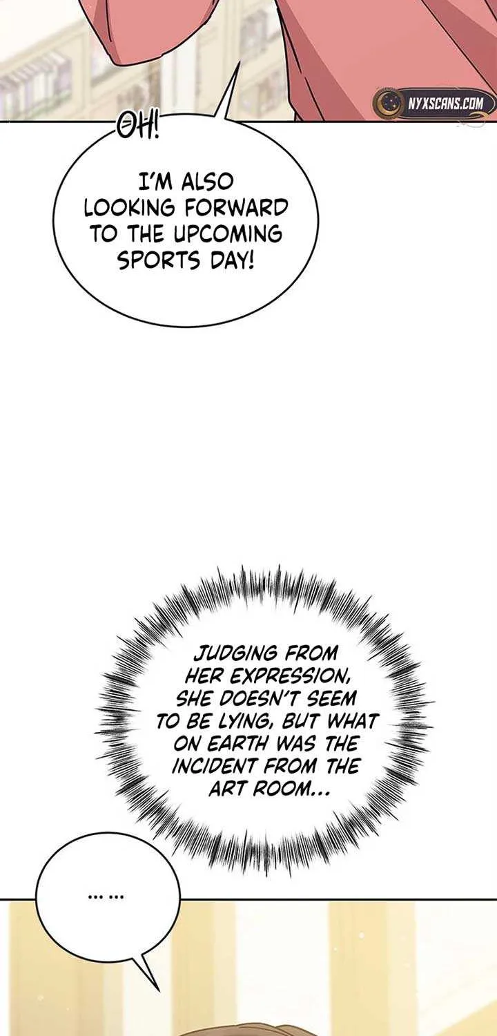 Ugly complex Chapter 26 page 30 - 