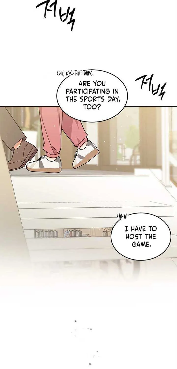 Ugly complex Chapter 26 page 32 - 