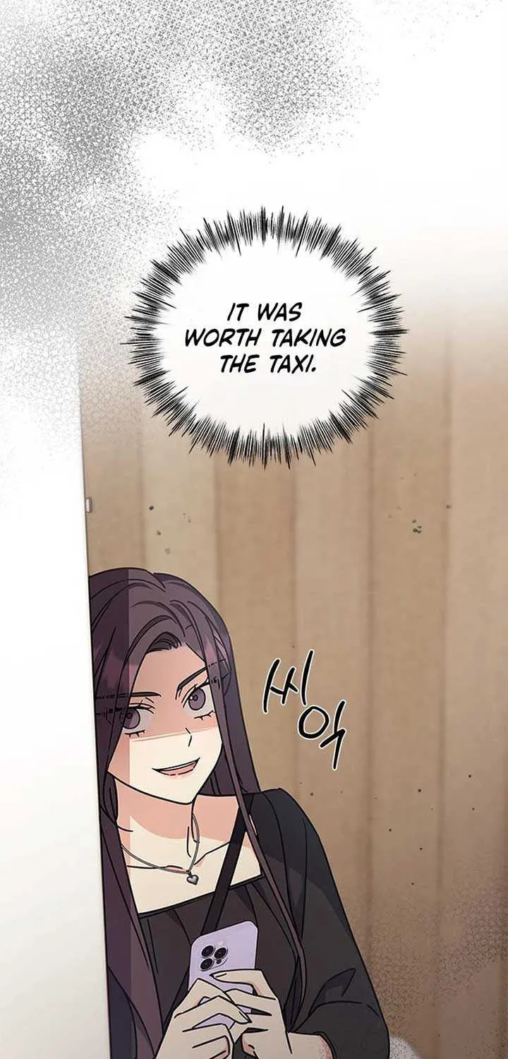 Ugly complex Chapter 26 page 34 - 