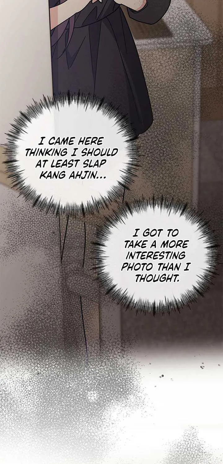 Ugly complex Chapter 26 page 35 - 
