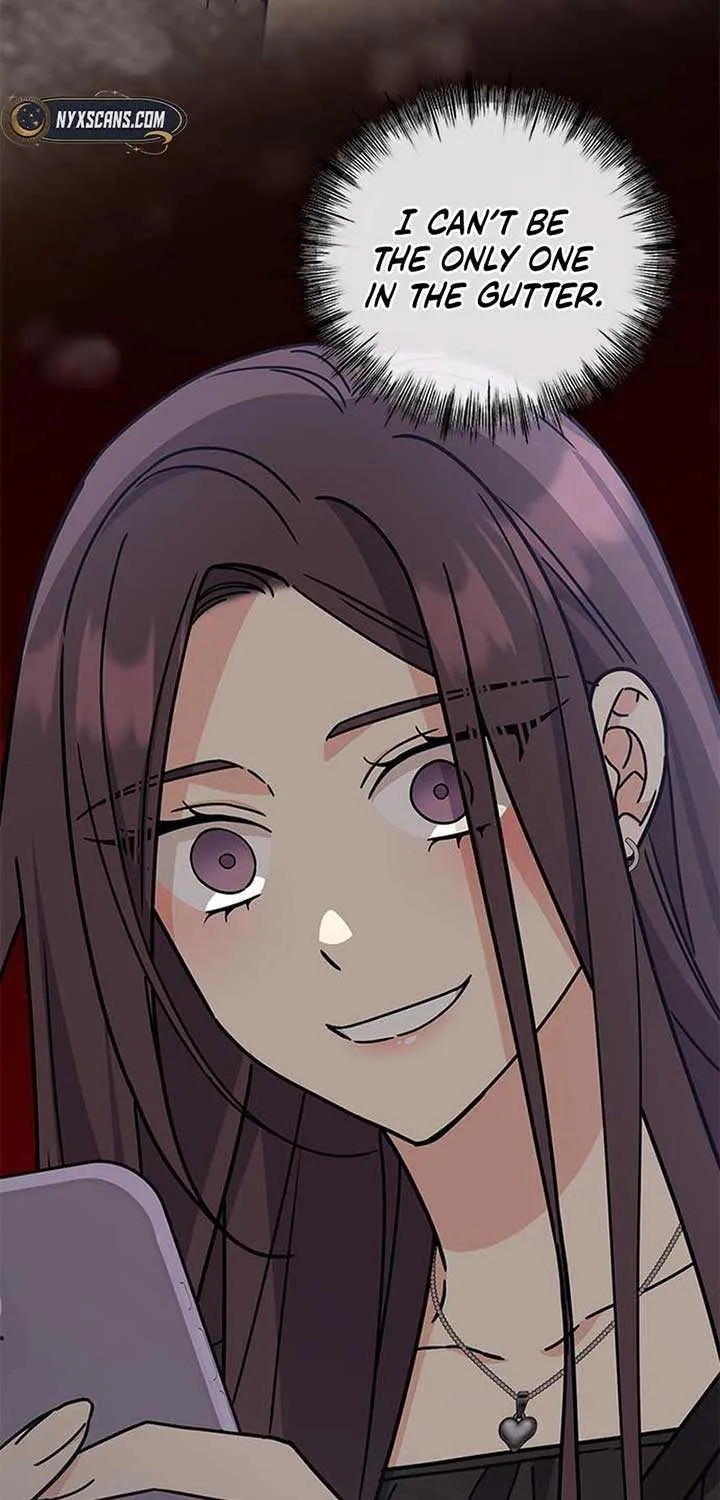 Ugly complex Chapter 26 page 37 - 