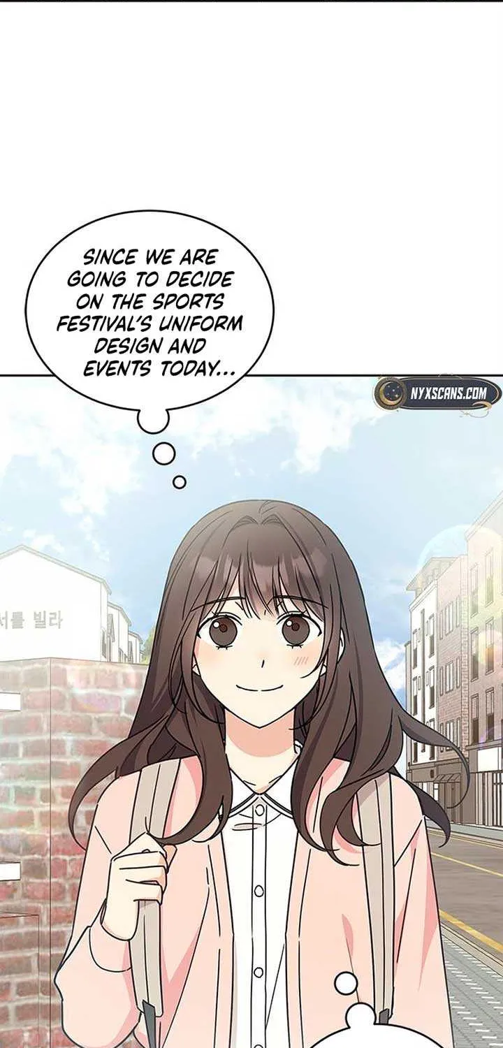 Ugly complex Chapter 26 page 48 - 