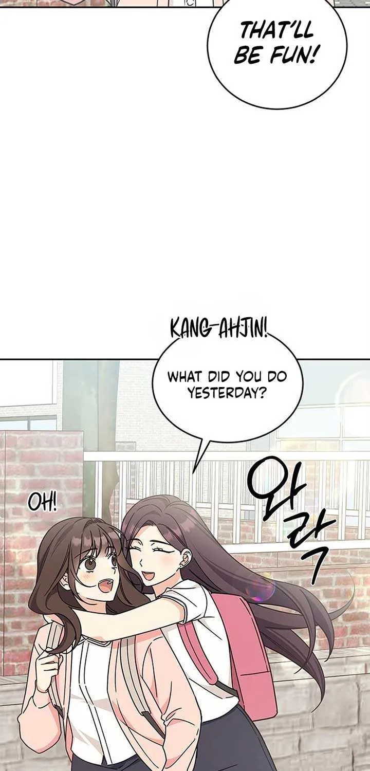 Ugly complex Chapter 26 page 49 - 