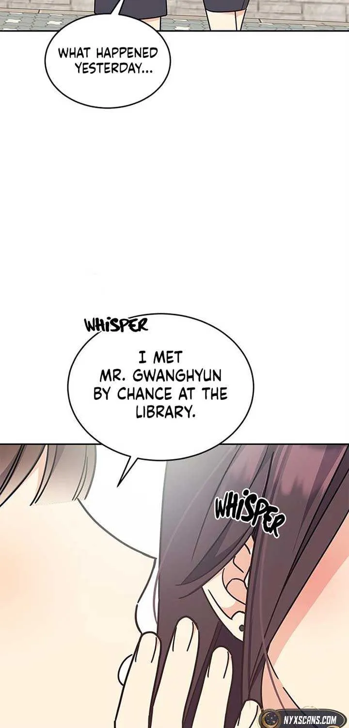 Ugly complex Chapter 26 page 51 - 