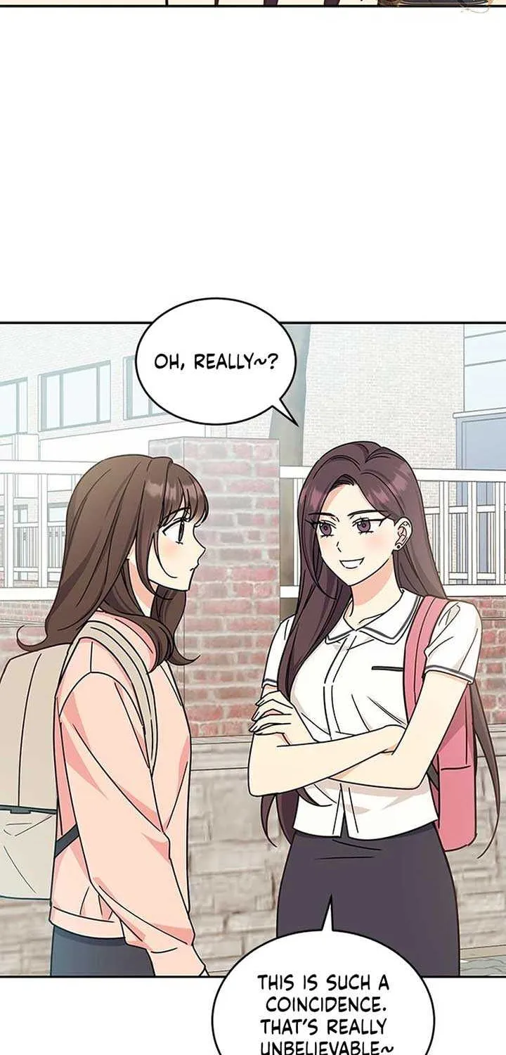 Ugly complex Chapter 26 page 52 - 