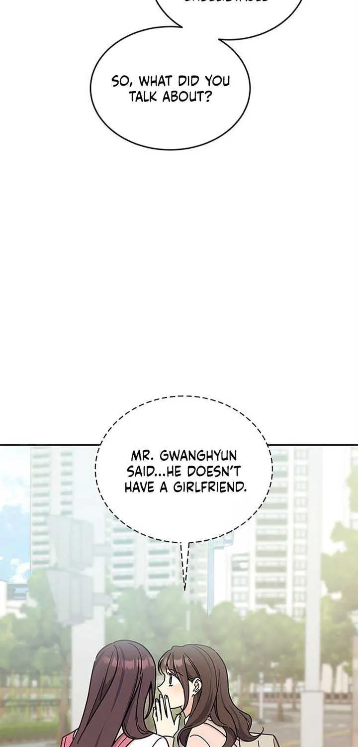 Ugly complex Chapter 26 page 53 - 
