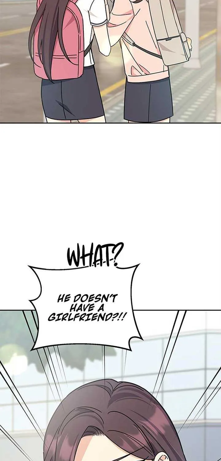 Ugly complex Chapter 26 page 54 - 