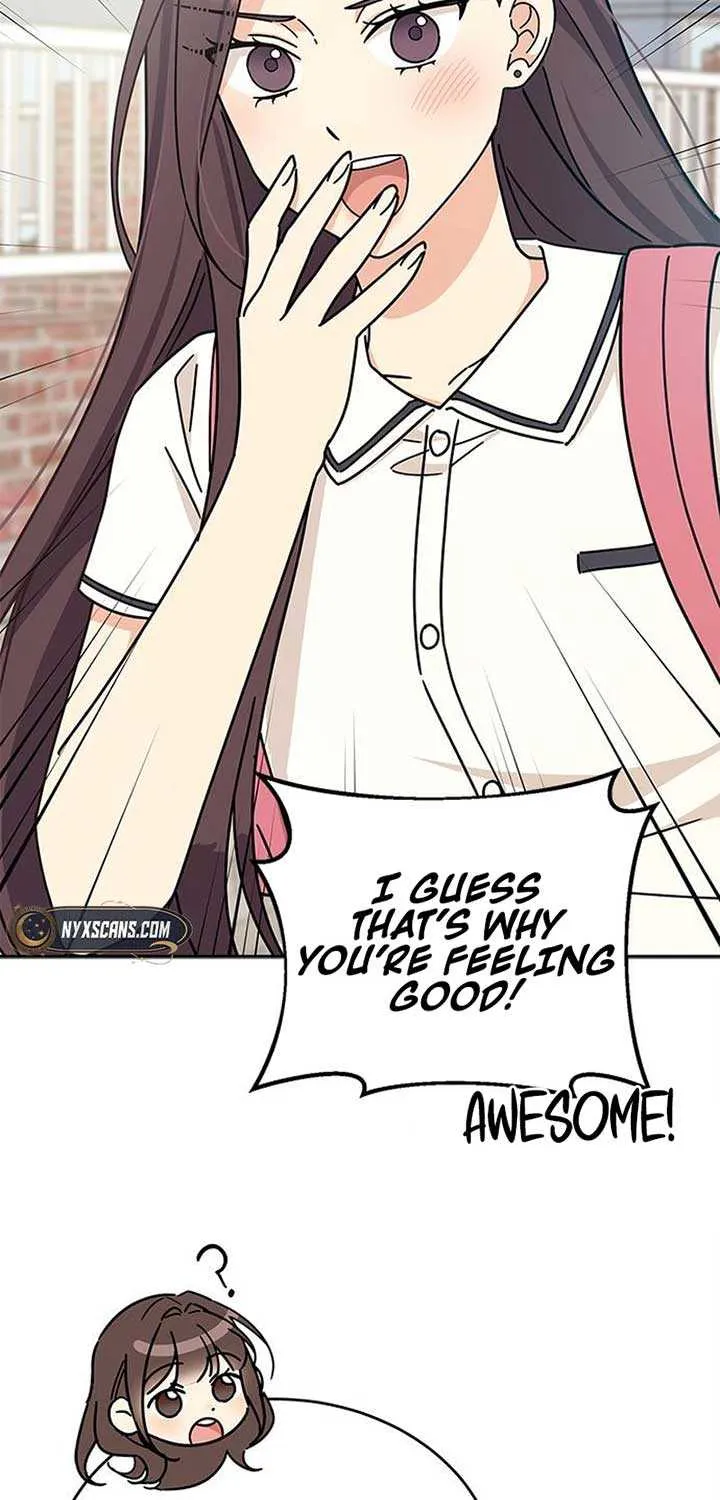 Ugly complex Chapter 26 page 55 - 