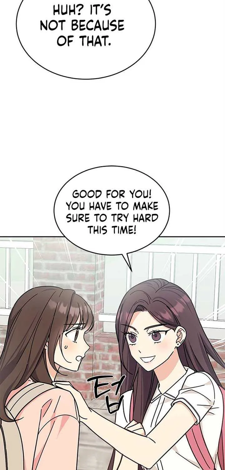 Ugly complex Chapter 26 page 56 - 