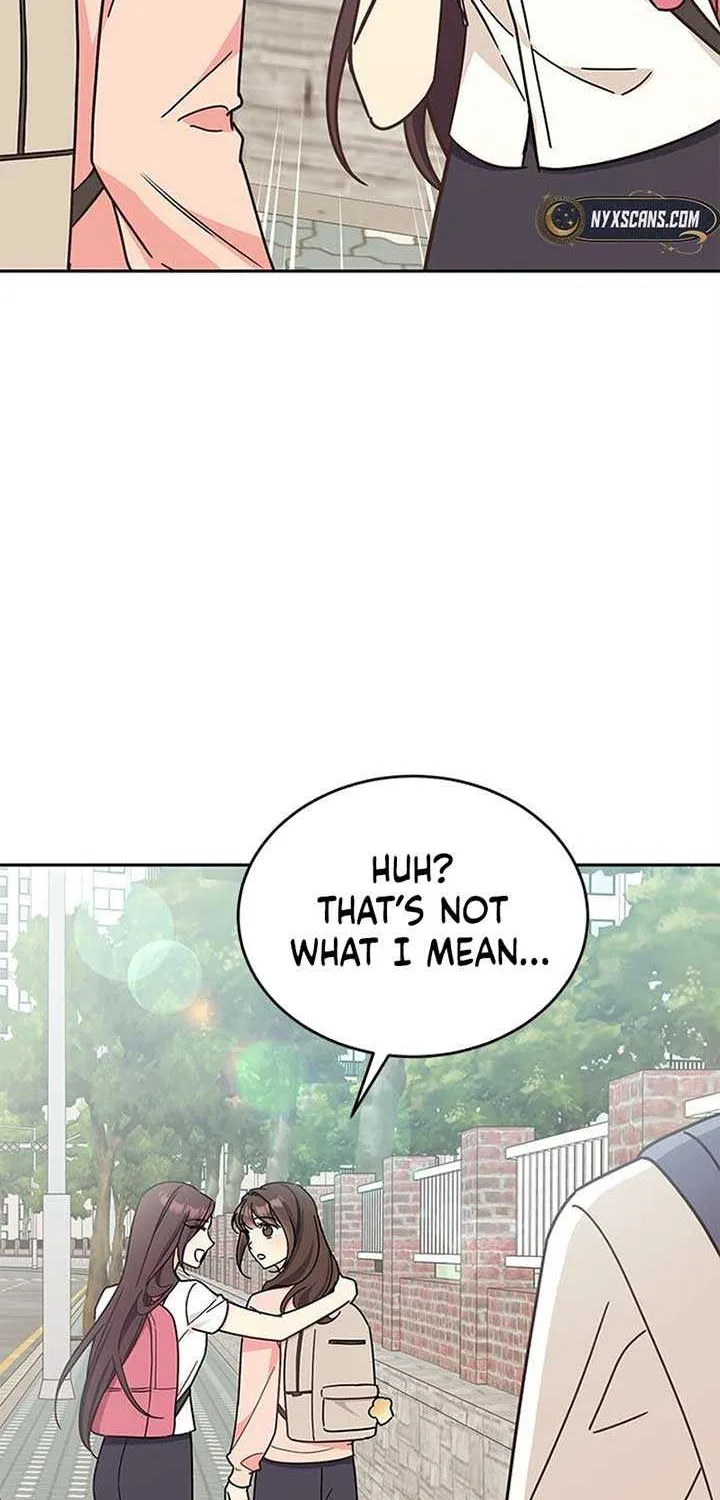 Ugly complex Chapter 26 page 57 - 