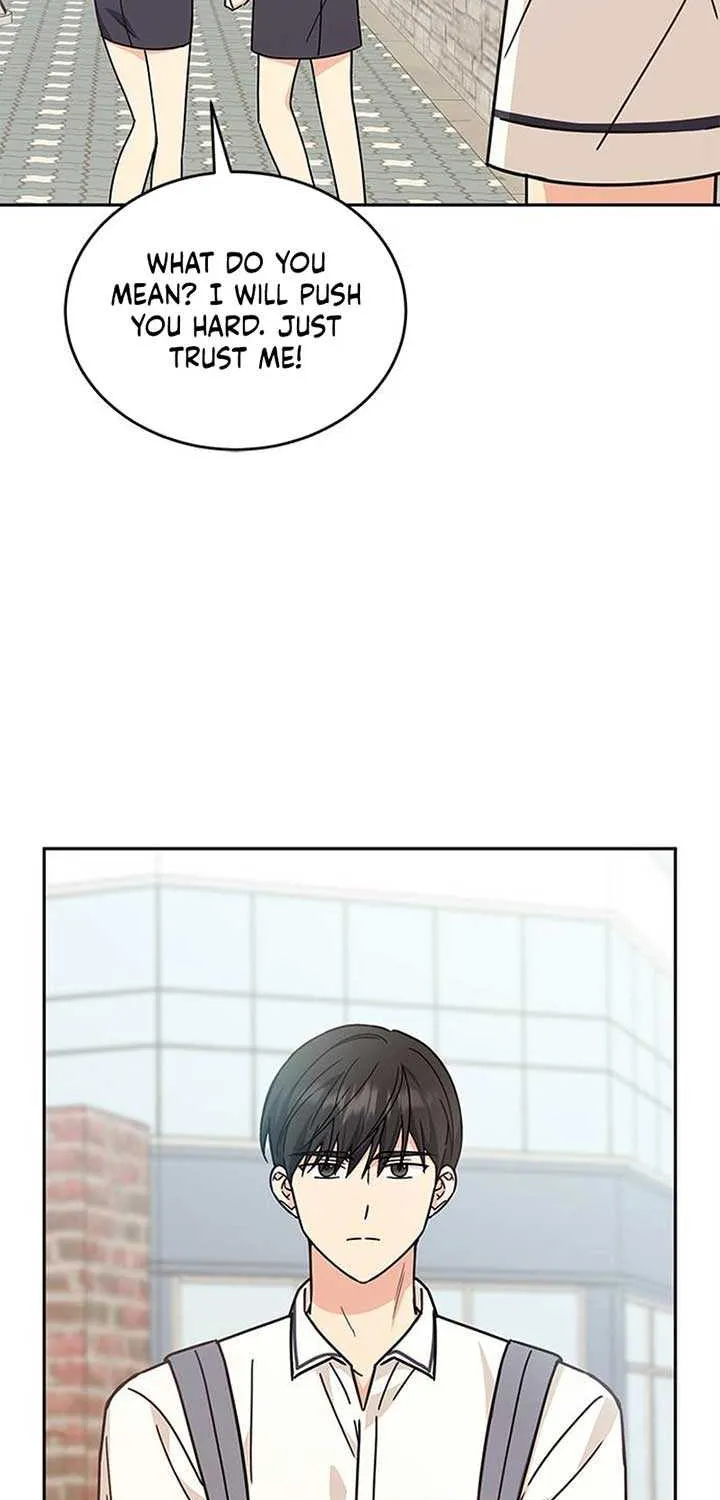 Ugly complex Chapter 26 page 58 - 