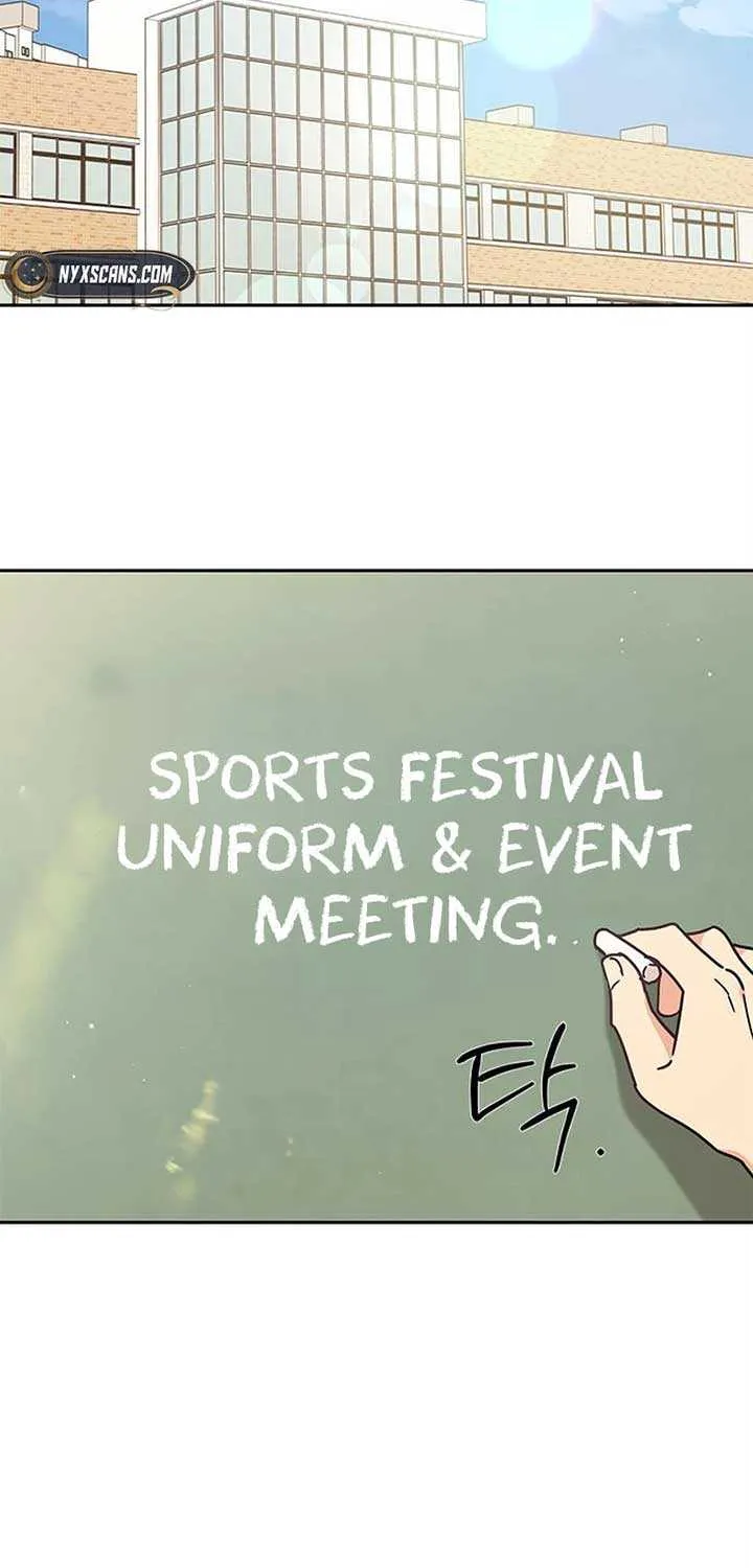 Ugly complex Chapter 26 page 60 - 