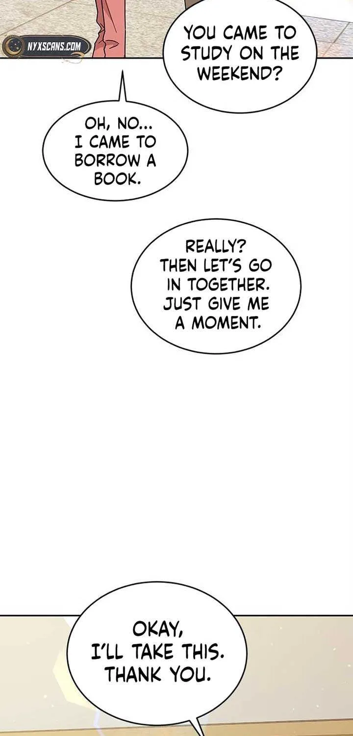 Ugly complex Chapter 26 page 7 - 