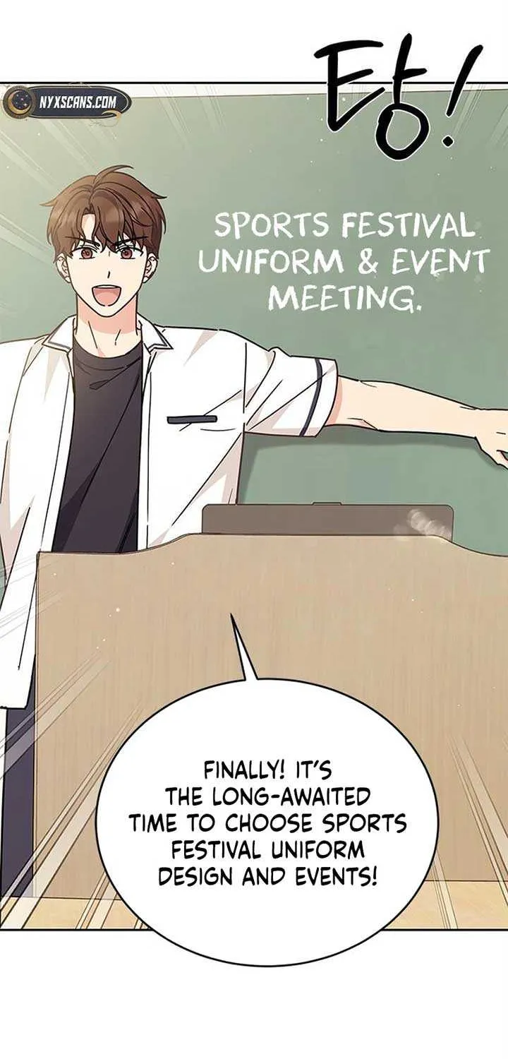 Ugly complex Chapter 26 page 61 - 