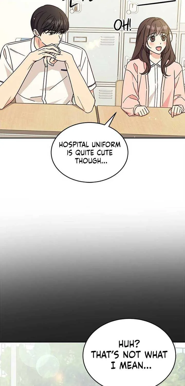 Ugly complex Chapter 26 page 64 - 
