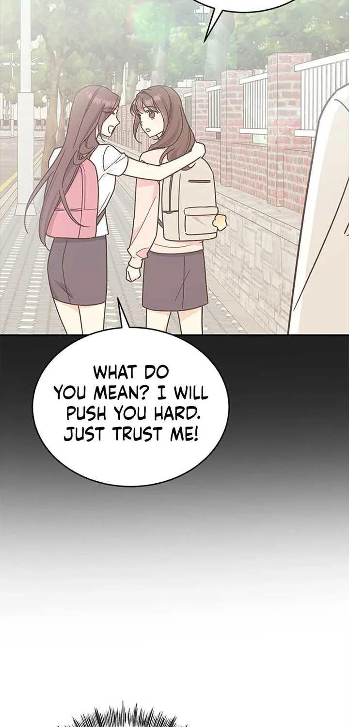 Ugly complex Chapter 26 page 65 - 