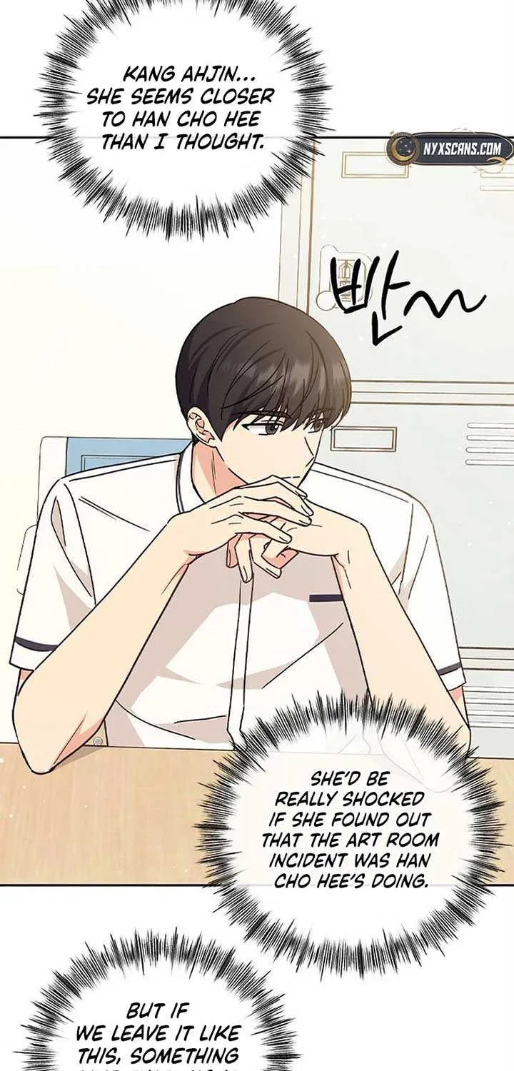 Ugly complex Chapter 26 page 66 - 