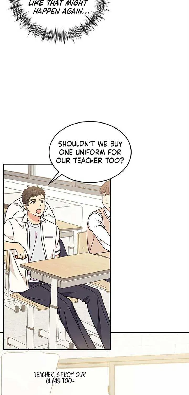 Ugly complex Chapter 26 page 67 - 