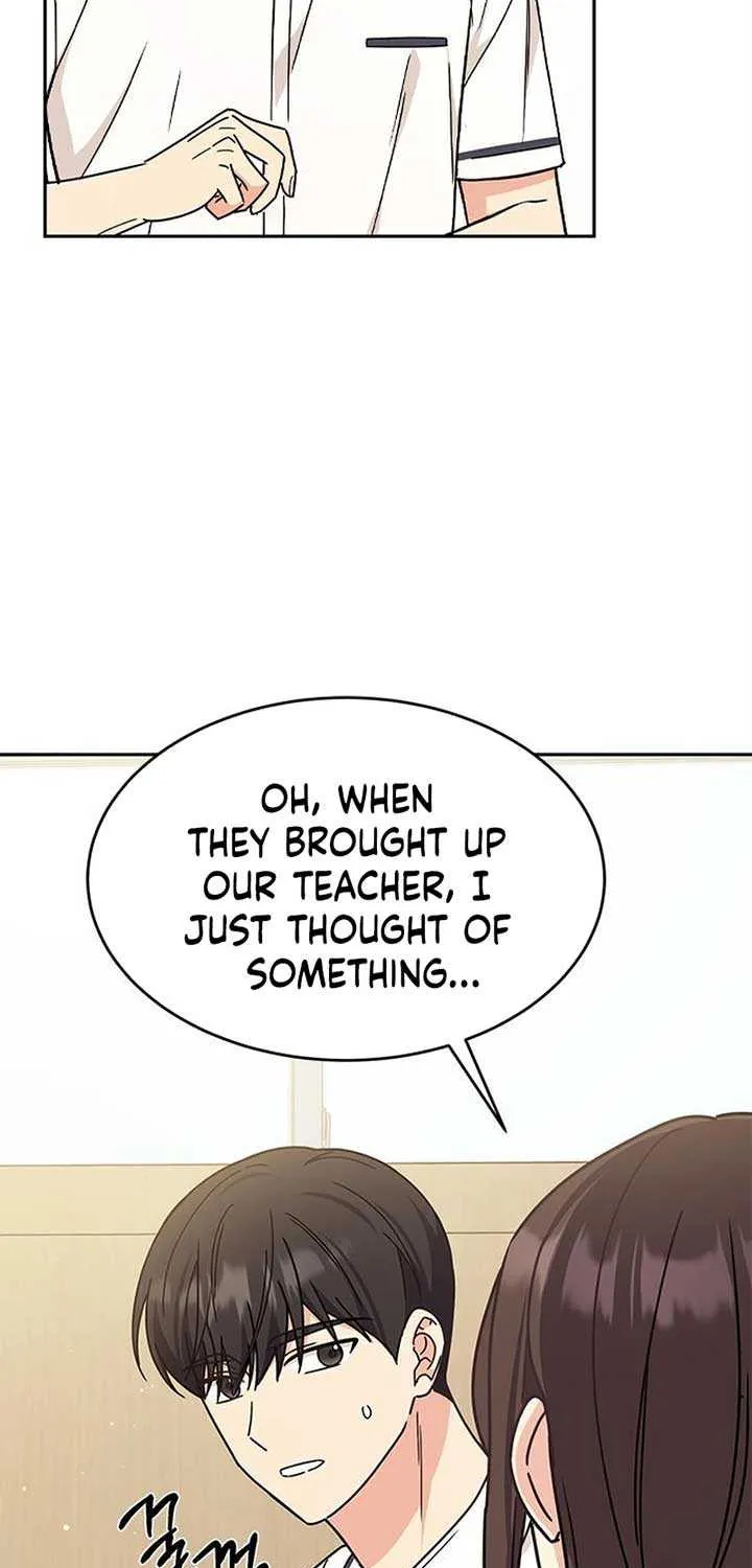 Ugly complex Chapter 26 page 71 - 