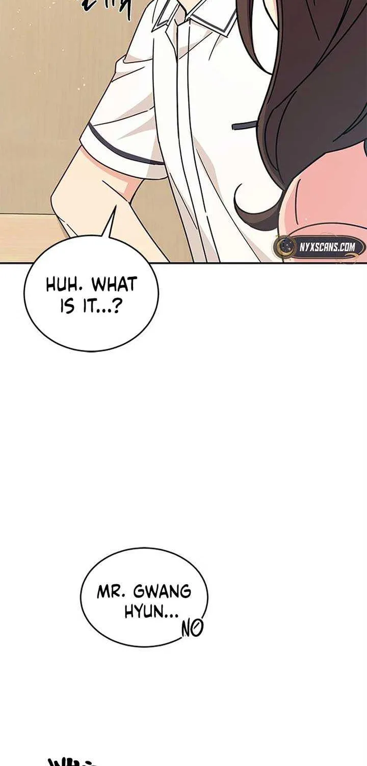 Ugly complex Chapter 26 page 72 - 