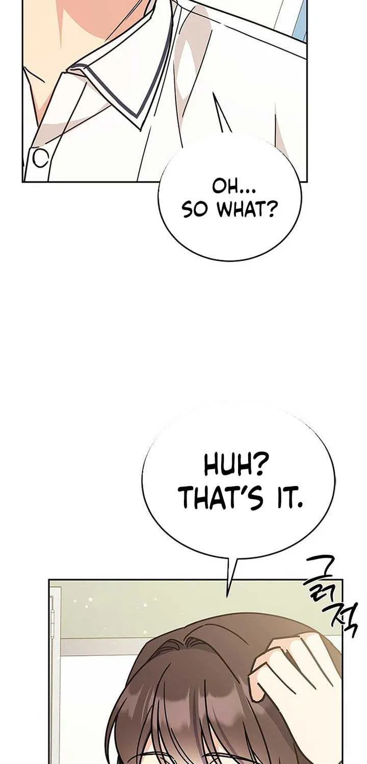 Ugly complex Chapter 26 page 75 - 