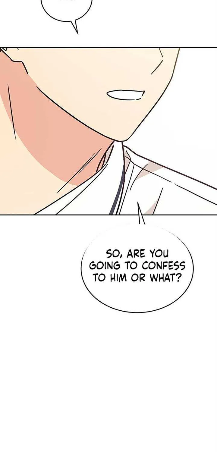 Ugly complex Chapter 26 page 77 - 