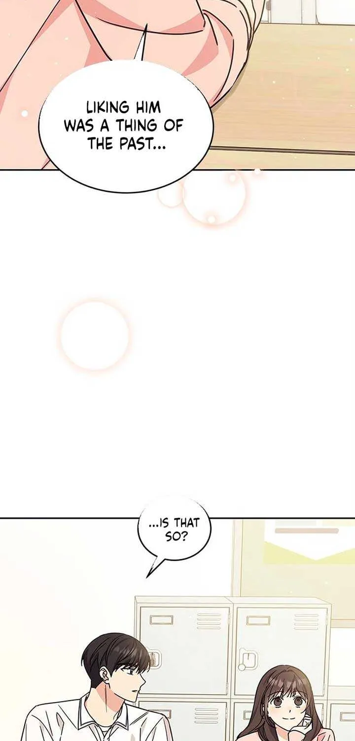Ugly complex Chapter 26 page 79 - 