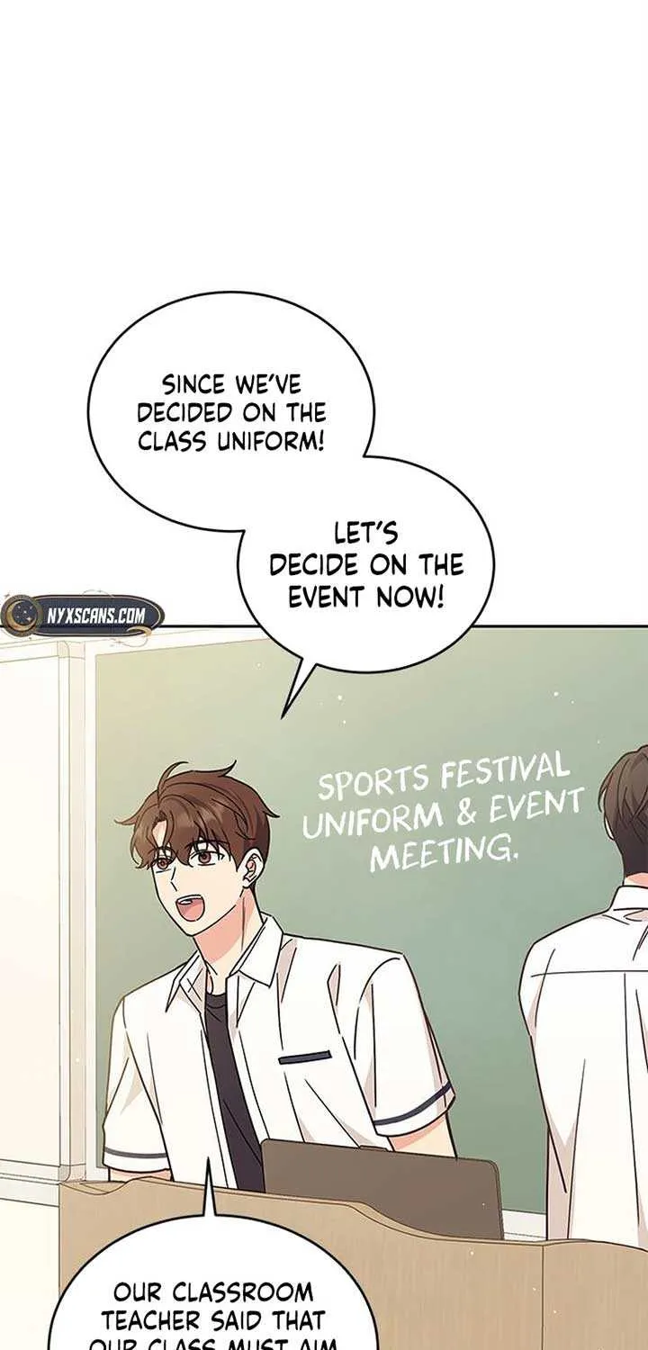 Ugly complex Chapter 26 page 83 - 