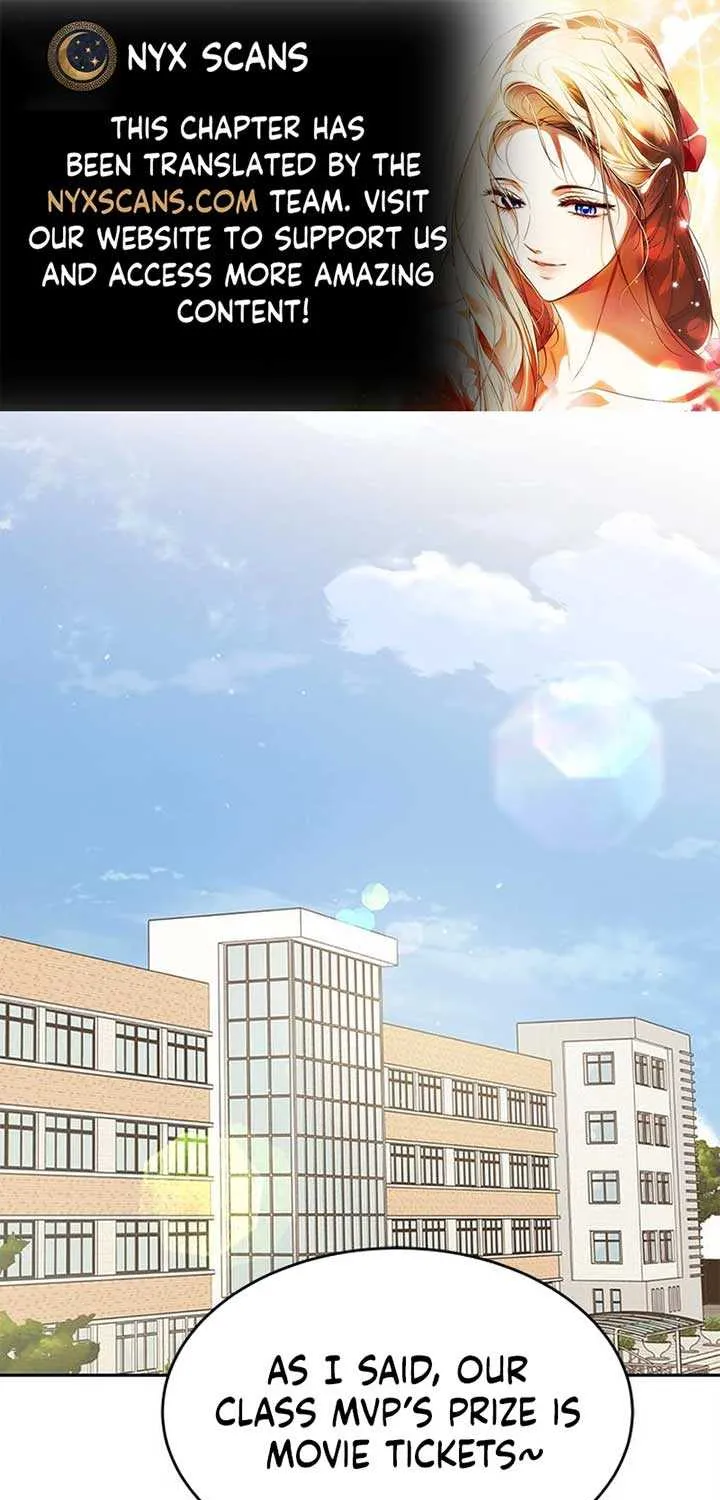 Ugly complex Chapter 27 page 2 - 