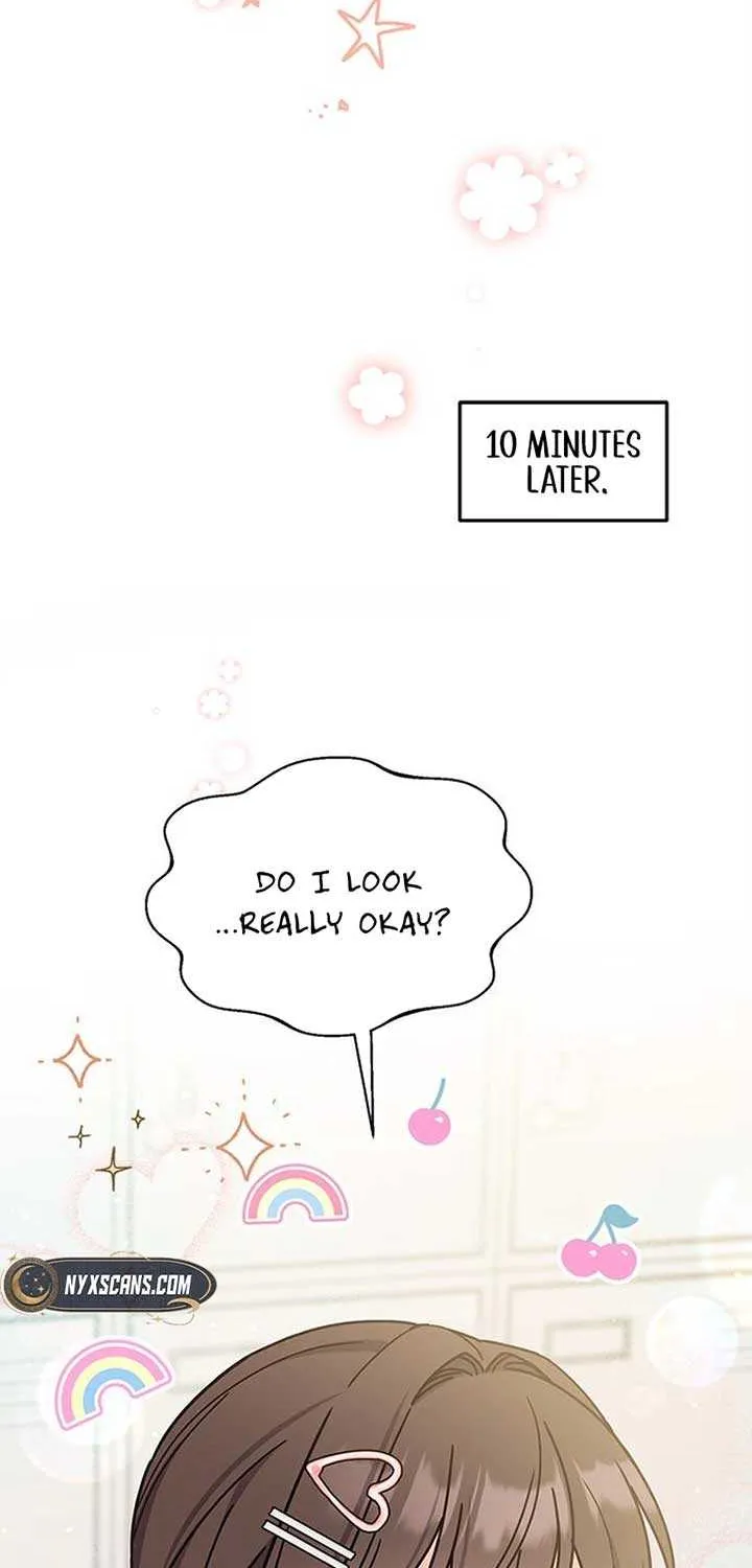 Ugly complex Chapter 27 page 14 - 