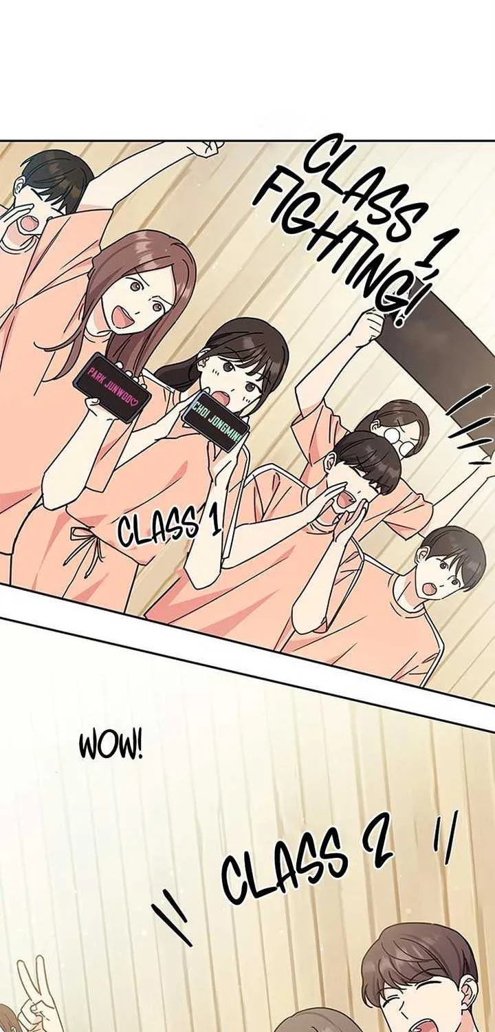 Ugly complex Chapter 27 page 27 - 