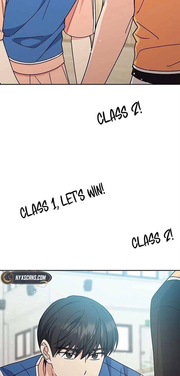 Ugly complex Chapter 27 page 29 - 