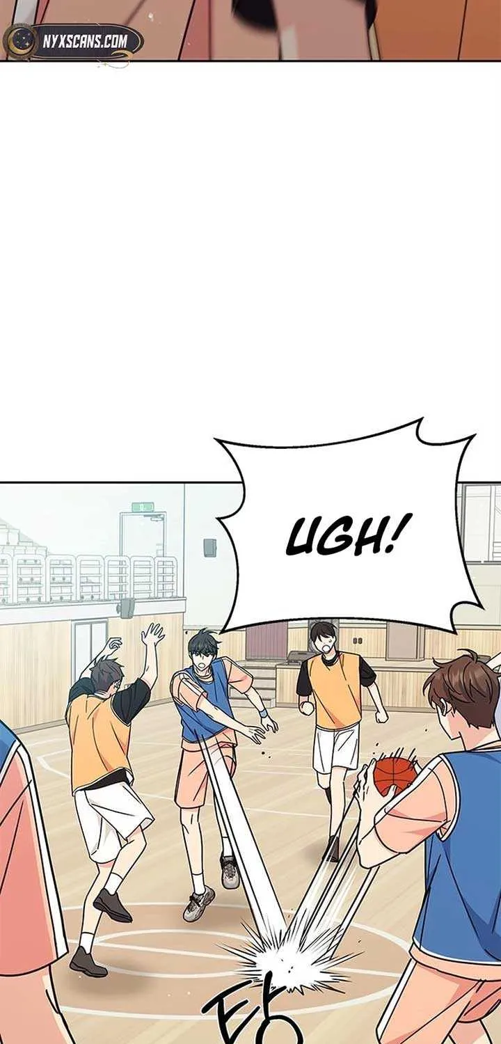 Ugly complex Chapter 27 page 33 - 